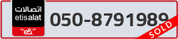 - code - 050 - number -8791989