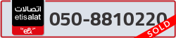  - code - 050 - number -8810220