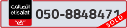  - code - 050 - number -8848471