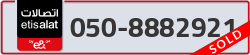  - code - 050 - number -8882921