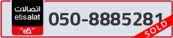  - code - 050 - number -8885281