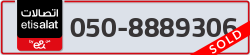  - code - 050 - number -8889306