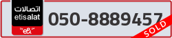  - code - 050 - number -8889457