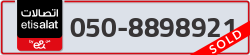  - code - 050 - number -8898921
