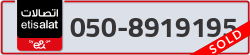  - code - 050 - number -8919195