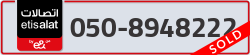  - code - 050 - number -8948222