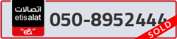  - code - 050 - number -8952444