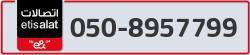  - code - 050 - number -8957799