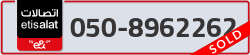  - code - 050 - number -8962262