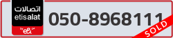  - code - 050 - number -8968111