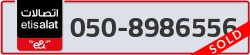  - code - 050 - number -8986556