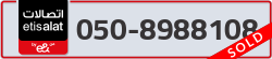  - code - 050 - number -8988108