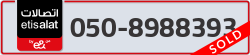  - code - 050 - number -8988393