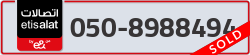  - code - 050 - number -8988494