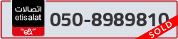  - code - 050 - number -8989810