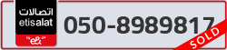  - code - 050 - number -8989817