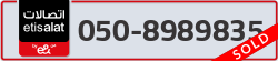  - code - 050 - number -8989835