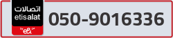  - code - 050 - number -9016336