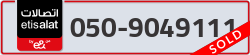  - code - 050 - number -9049111