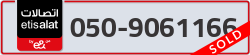  - code - 050 - number -9061166
