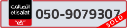  - code - 050 - number -9079307