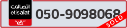  - code - 050 - number -9098068