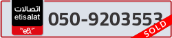  - code - 050 - number -9203553
