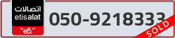  - code - 050 - number -9218333