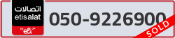  - code - 050 - number -9226900