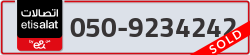  - code - 050 - number -9234242