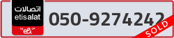  - code - 050 - number -9274242