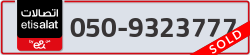  - code - 050 - number -9323777