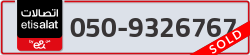  - code - 050 - number -9326767