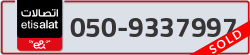  - code - 050 - number -9337997