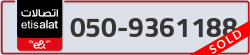  - code - 050 - number -9361188