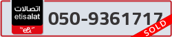  - code - 050 - number -9361717