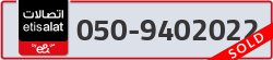  - code - 050 - number -9402022