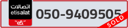  - code - 050 - number -9409505