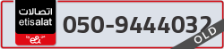  - code - 050 - number -9444032