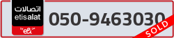  - code - 050 - number -9463030