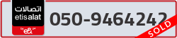  - code - 050 - number -9464242