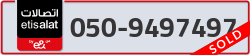  - code - 050 - number -9497497