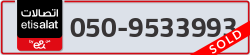  - code - 050 - number -9533993