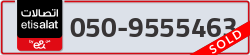  - code - 050 - number -9555463