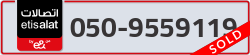  - code - 050 - number -9559119