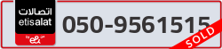  - code - 050 - number -9561515