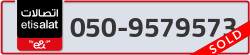  - code - 050 - number -9579573