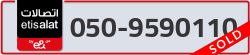  - code - 050 - number -9590110