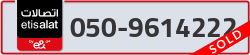  - code - 050 - number -9614222