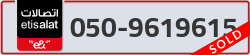  - code - 050 - number -9619615